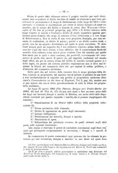 Rivista di diritto commerciale industriale e marittimo