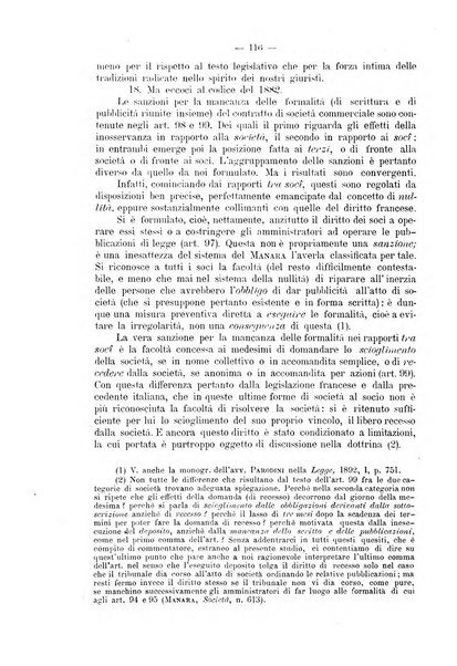 Rivista di diritto commerciale industriale e marittimo