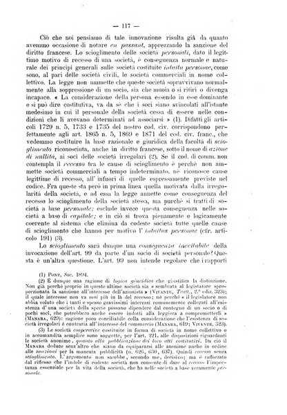 Rivista di diritto commerciale industriale e marittimo