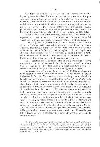 Rivista di diritto commerciale industriale e marittimo