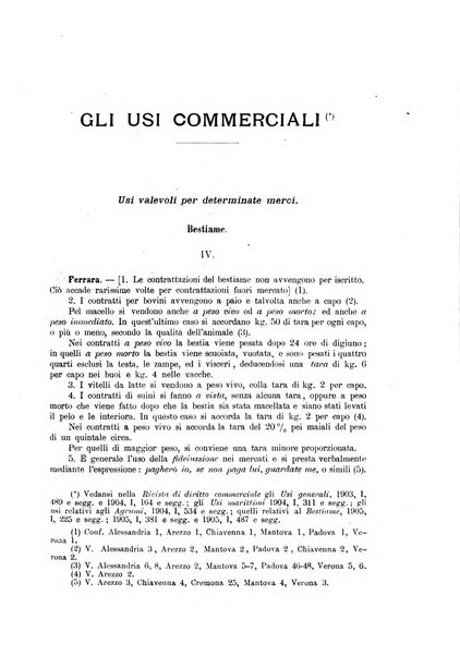 Rivista di diritto commerciale industriale e marittimo