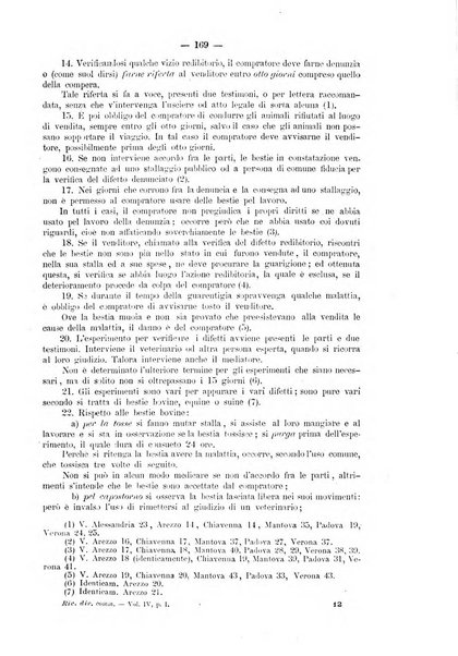 Rivista di diritto commerciale industriale e marittimo