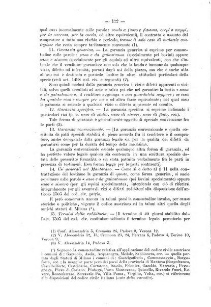 Rivista di diritto commerciale industriale e marittimo