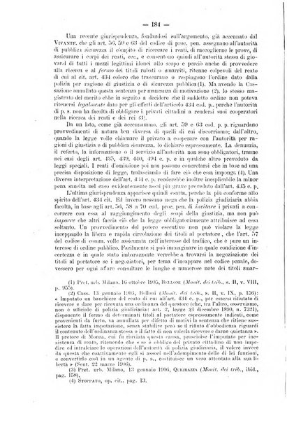 Rivista di diritto commerciale industriale e marittimo