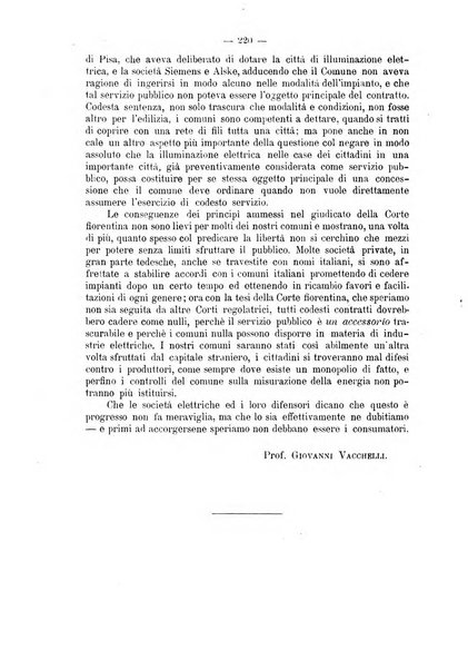 Rivista di diritto commerciale industriale e marittimo