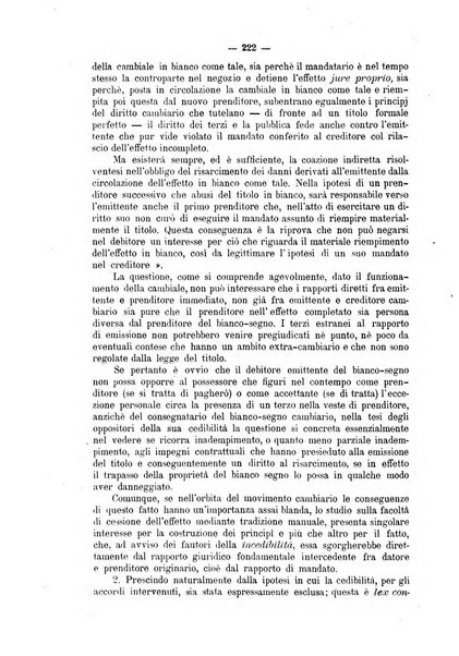 Rivista di diritto commerciale industriale e marittimo