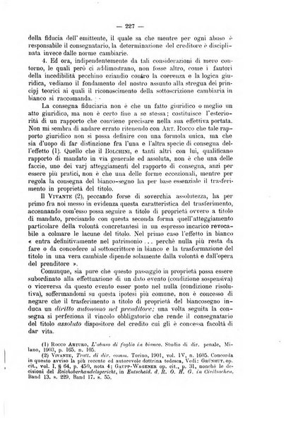 Rivista di diritto commerciale industriale e marittimo