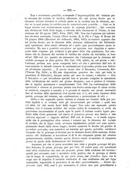 Rivista di diritto commerciale industriale e marittimo