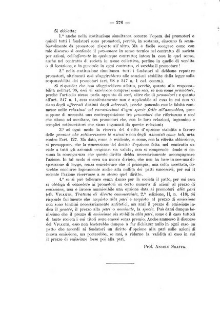 Rivista di diritto commerciale industriale e marittimo