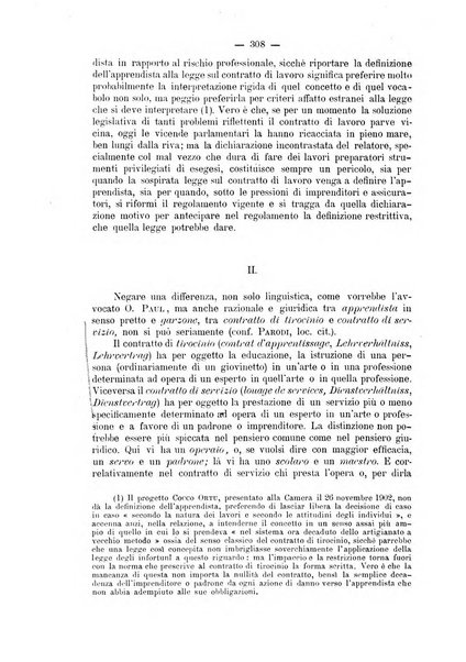 Rivista di diritto commerciale industriale e marittimo