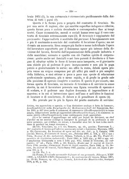 Rivista di diritto commerciale industriale e marittimo