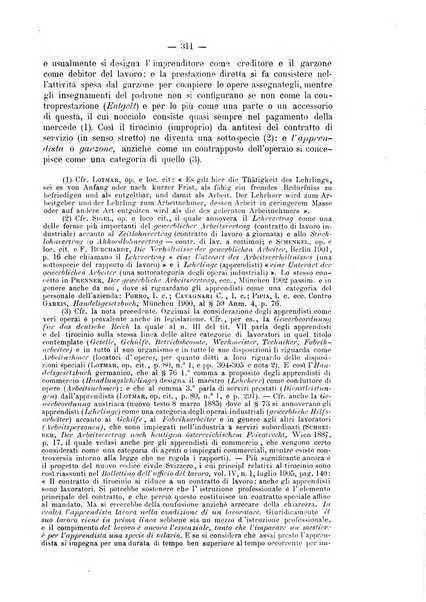 Rivista di diritto commerciale industriale e marittimo