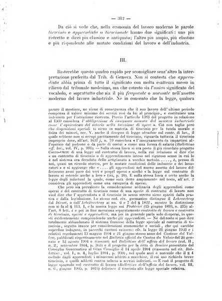 Rivista di diritto commerciale industriale e marittimo