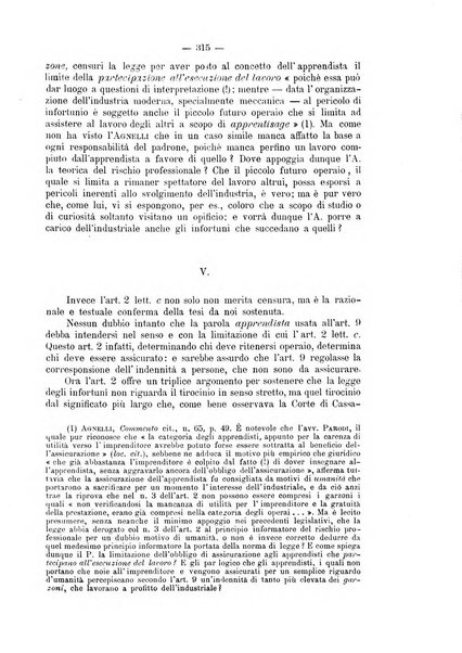 Rivista di diritto commerciale industriale e marittimo