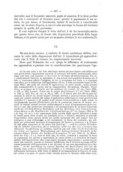 Rivista di diritto commerciale industriale e marittimo