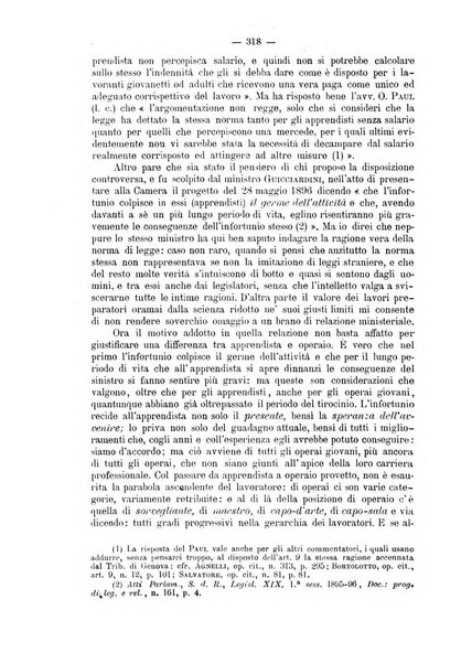 Rivista di diritto commerciale industriale e marittimo