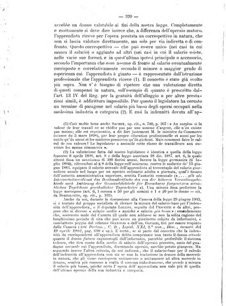 Rivista di diritto commerciale industriale e marittimo