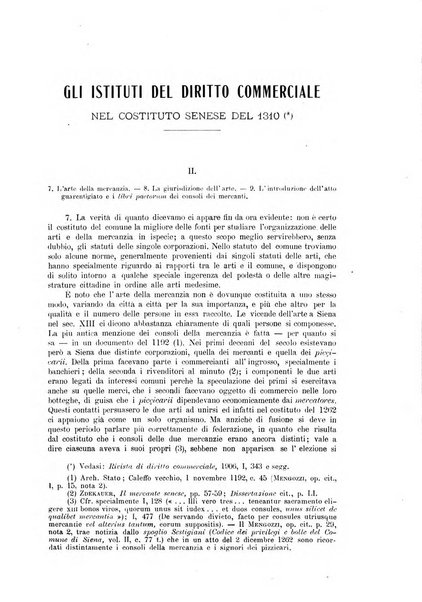 Rivista di diritto commerciale industriale e marittimo