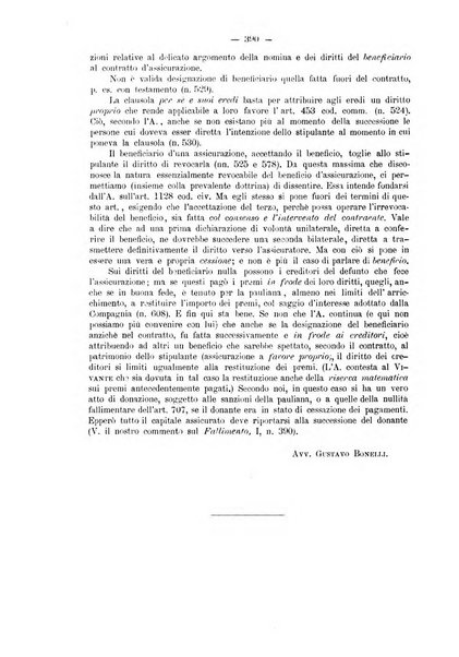 Rivista di diritto commerciale industriale e marittimo