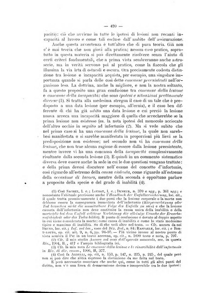 Rivista di diritto commerciale industriale e marittimo