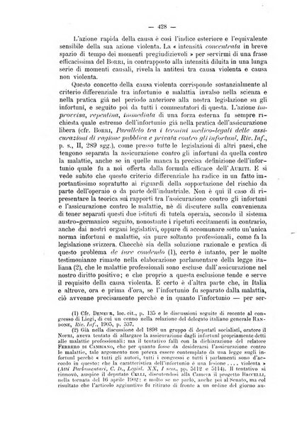 Rivista di diritto commerciale industriale e marittimo