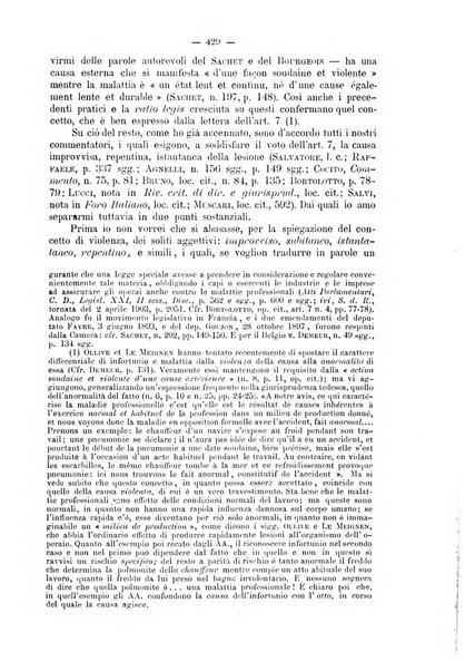 Rivista di diritto commerciale industriale e marittimo