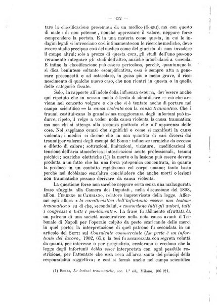 Rivista di diritto commerciale industriale e marittimo