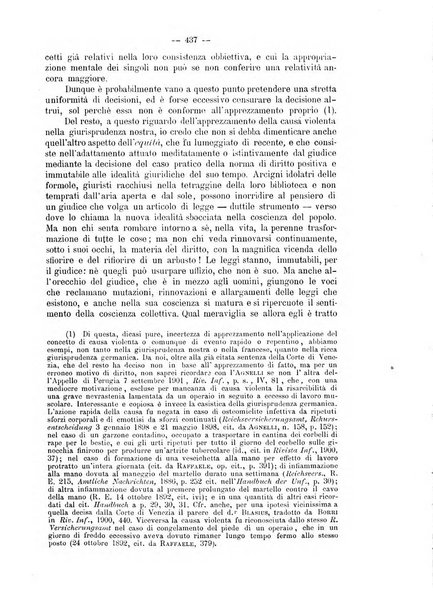 Rivista di diritto commerciale industriale e marittimo