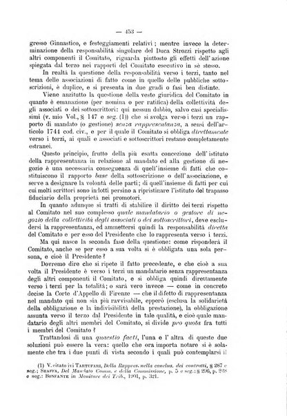 Rivista di diritto commerciale industriale e marittimo