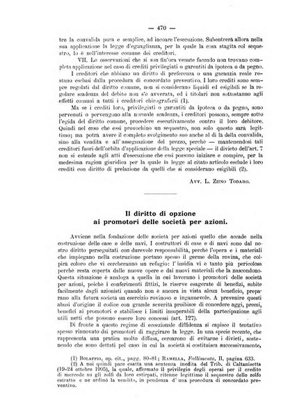 Rivista di diritto commerciale industriale e marittimo