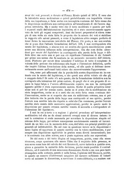 Rivista di diritto commerciale industriale e marittimo