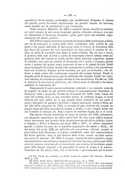 Rivista di diritto commerciale industriale e marittimo