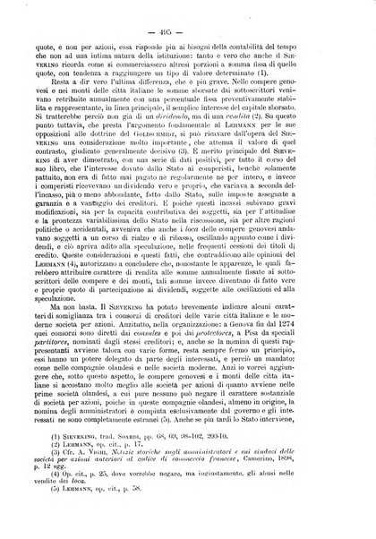 Rivista di diritto commerciale industriale e marittimo