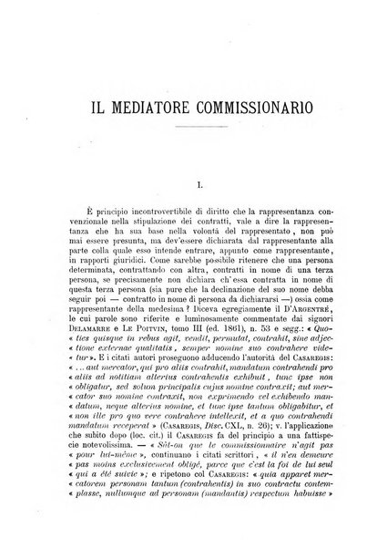 Rivista di diritto commerciale industriale e marittimo