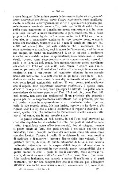 Rivista di diritto commerciale industriale e marittimo