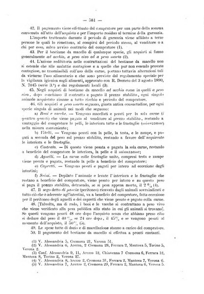 Rivista di diritto commerciale industriale e marittimo