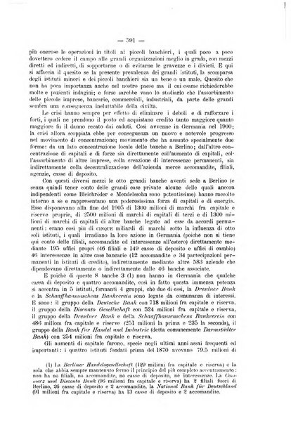 Rivista di diritto commerciale industriale e marittimo