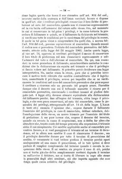 Rivista di diritto commerciale industriale e marittimo