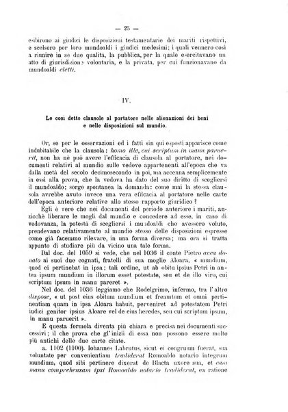 Rivista di diritto commerciale industriale e marittimo