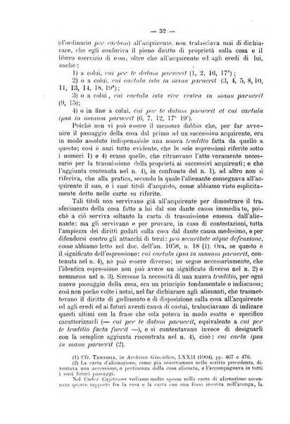 Rivista di diritto commerciale industriale e marittimo