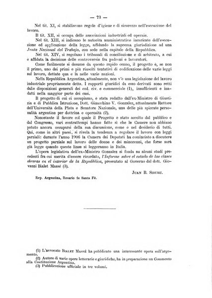 Rivista di diritto commerciale industriale e marittimo