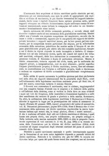 Rivista di diritto commerciale industriale e marittimo