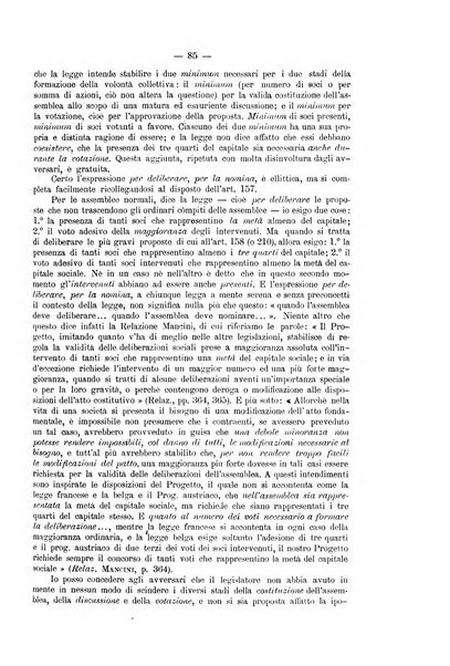 Rivista di diritto commerciale industriale e marittimo