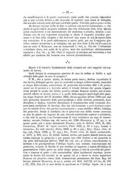 Rivista di diritto commerciale industriale e marittimo