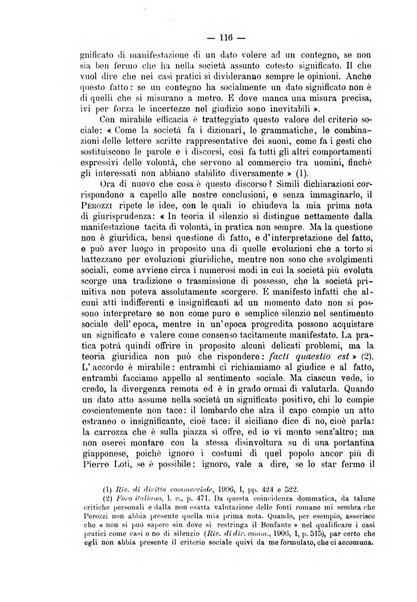 Rivista di diritto commerciale industriale e marittimo