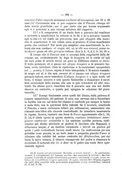 Rivista di diritto commerciale industriale e marittimo