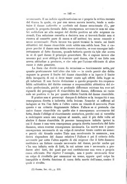 Rivista di diritto commerciale industriale e marittimo