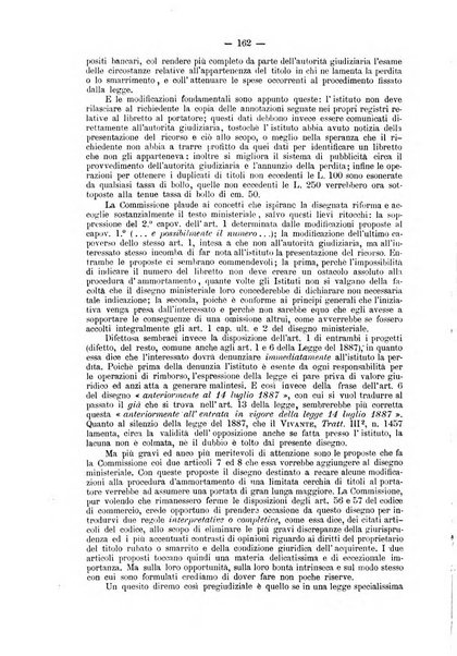 Rivista di diritto commerciale industriale e marittimo