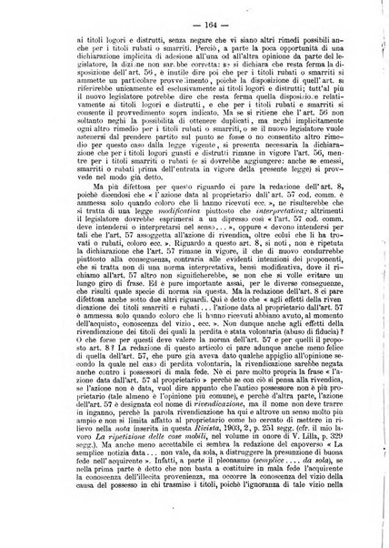 Rivista di diritto commerciale industriale e marittimo