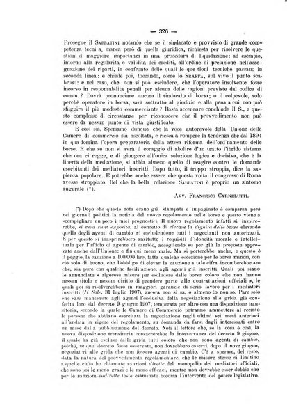 Rivista di diritto commerciale industriale e marittimo